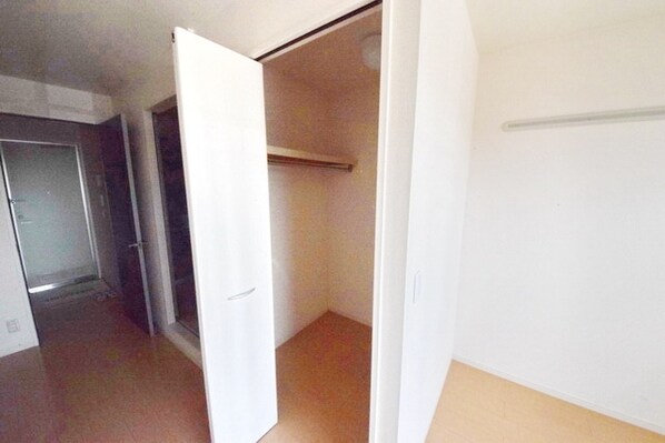 エスポワールの物件内観写真